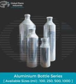 Global Plasto Industries | HDPE containers and bottles