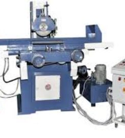 Guru Amar Dass Machine Tools