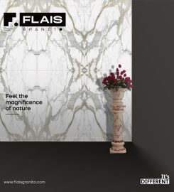 FLAIS GRANITO (KEVAL GRANITO LLP)