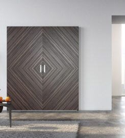 Shree Sakthi Modern Flush Doors