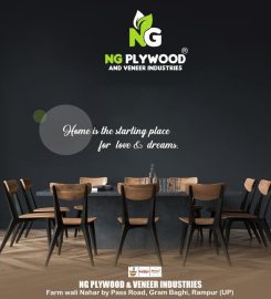 NG Plywood and Veneer Industries