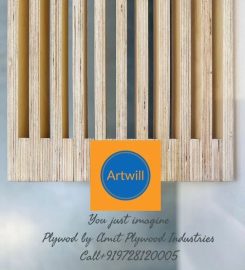 AMIT PLYWOOD INDUSTRIES