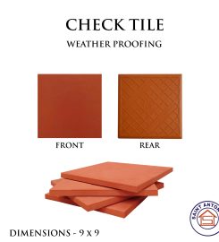 Saint Antonys Tiles | Tiles manufacturer