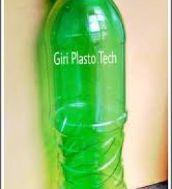 Giri Plasto Tech | PET bottles, Pet Jars & HDPE Jerry Cane