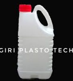 Giri Plasto Tech | PET bottles, Pet Jars & HDPE Jerry Cane