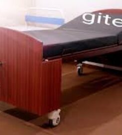 GITE Hospital Furniture