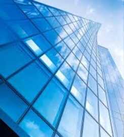 The Glass Factory