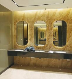 Mr.Glass inc BEST Toughened glass lacquered glass and SAINT GOBAIN HARDWARES