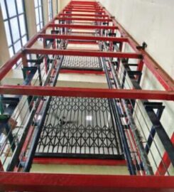 RK Engineering Works | Lift Manufacturer