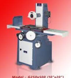 GULATI GRINDING MACHINE TOOLS