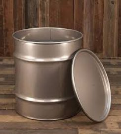 Gujarat Containers & Barrels inc | steel products manufacturer