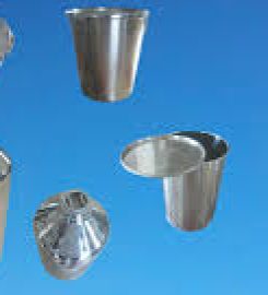 Gujarat Containers & Barrels inc | steel products manufacturer