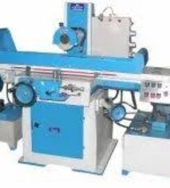 GULATI GRINDING MACHINE TOOLS