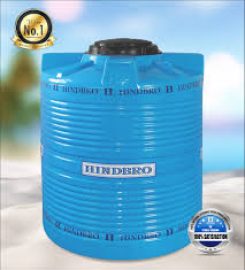 Hindbro Pvt. Ltd. | Water tanks manufacturer