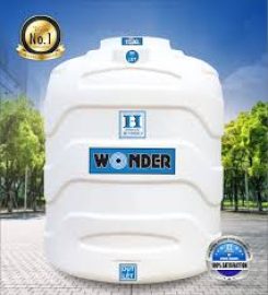 Hindbro Pvt. Ltd. | Water tanks manufacturer