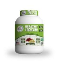 Healthy Whey Protein (Epifamily Private Limited)