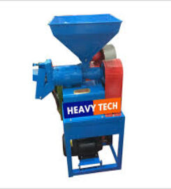 KISAN MACHINERY RAIPUR ( HEAVYTECH AGRO MACHINERY PVT LTD)