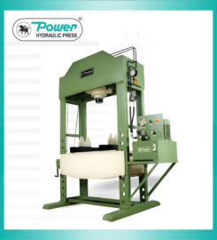 PMP Machine Tools | all kind of hydraulic press manufacturer