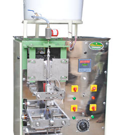 Shree Khodiyar Industries – Packing Machine Manufacturer