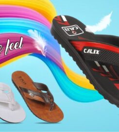 calix footwear