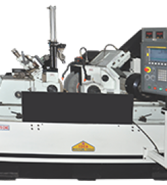 Idea Machine Tools | CNC, Hydraulic Machine & Automation