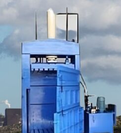 Solanki hydraulic manufacturing factory