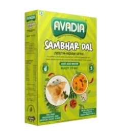 Avadia Foods LLP | Spices manufacturer