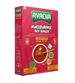 Avadia Foods LLP | Spices manufacturer