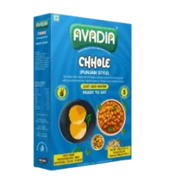 Avadia Foods LLP | Spices manufacturer