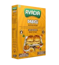 Avadia Foods LLP | Spices manufacturer