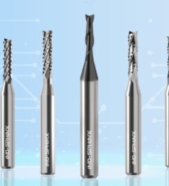 Ind-Sphinx Precision Ltd.