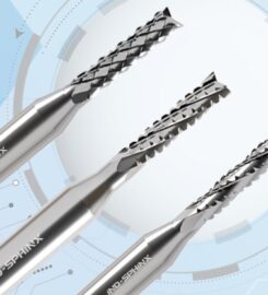 Ind-Sphinx Precision Ltd.