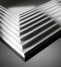 Instawud Extrusions Co. | PVC foam boards