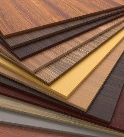 Instawud Extrusions Co. | PVC foam boards