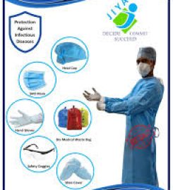 JIYA SURGICHEM PVT LTD | surgical and medical disposable products