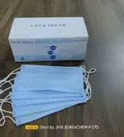 JIYA SURGICHEM PVT LTD | surgical and medical disposable products