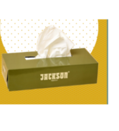 Jackson Tissues