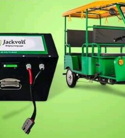 Jackvolt Batteries – Lithium Ion Battery Manufacturer and Supplier in India