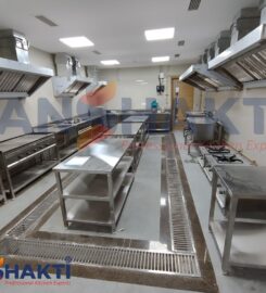 JANSHAKTI INDUSTRIES