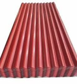 Jeyam Groups | Roofing sheets