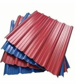 Jeyam Groups | Roofing sheets