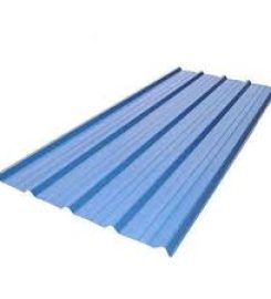 Jeyam Groups | Roofing sheets