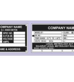 JP Graphics | labels & stickers