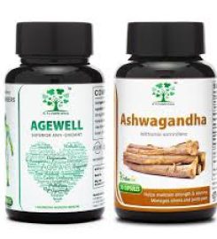 KN Wellness | Ayurvedic medicines