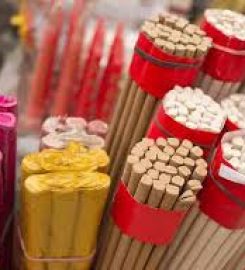 KL Khatri Perfumery House | Incense sticks