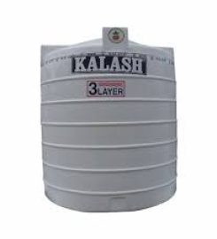 Kalash Containers (India) PVT. LTD. | water tanks