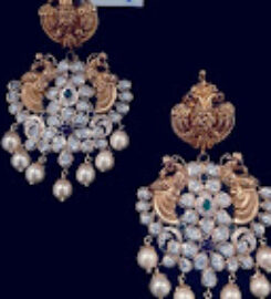 KUNDAN JEWELS