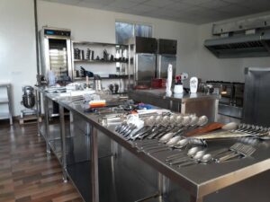 star kitchen equipment