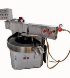 LB Enterprises – commercial chapati making machine and commercial kitchen equipment