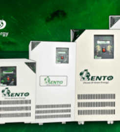 Lento Industries Pvt. Ltd